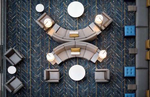 Northern Woods Hotel | Embassy Suites by Hilton Columbus