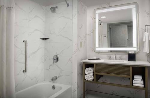 Ashburn Hotel | Embassy Suites by Hilton Dulles North Loudoun