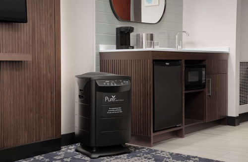 Far North Dallas Hotel | Embassy Suites by Hilton Dallas Near the Galleria