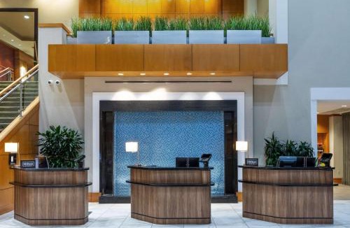 Memorial Hotel | Embassy Suites by Hilton Houston-Energy Corridor