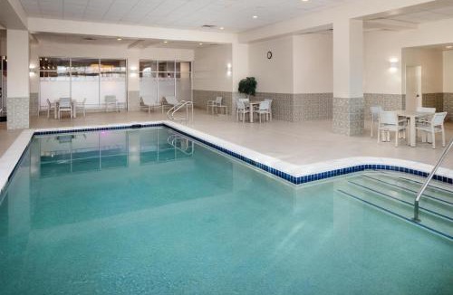 Bonanza Hotel | Embassy Suites by Hilton Laredo