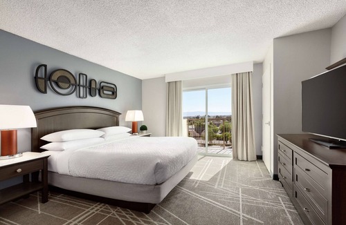 Milpitas Hotel | Embassy Suites by Hilton Milpitas Silicon Valley