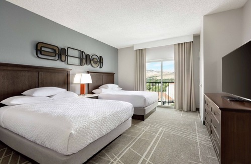 Milpitas Hotel | Embassy Suites by Hilton Milpitas Silicon Valley