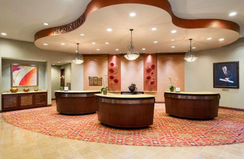 Norman Hotel | Embassy Suites by Hilton Norman Hotel & Conference Center