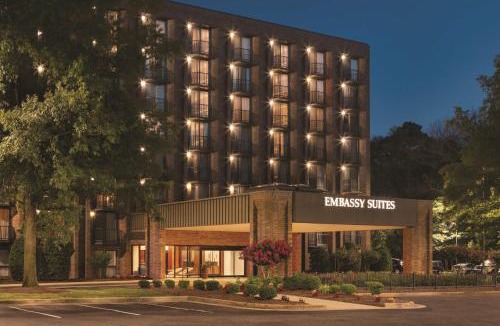 Richmond Hotel | Embassy Suites by Hilton Richmond