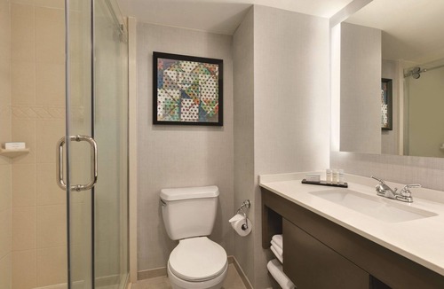 Richmond Hotel | Embassy Suites by Hilton Richmond