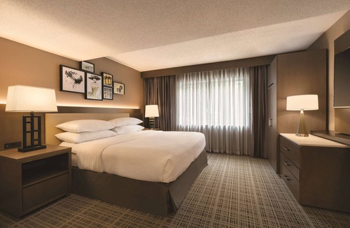 Richmond Hotel | Embassy Suites by Hilton Richmond