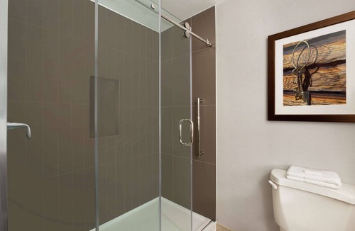 Grapevine Hotel | Embassy Suites by Hilton Dallas DFW Airport North