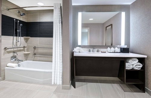 George Bush Park/Eldridge Hotel | Embassy Suites by Hilton Houston West - Katy