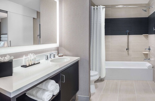 George Bush Park/Eldridge Hotel | Embassy Suites by Hilton Houston West - Katy