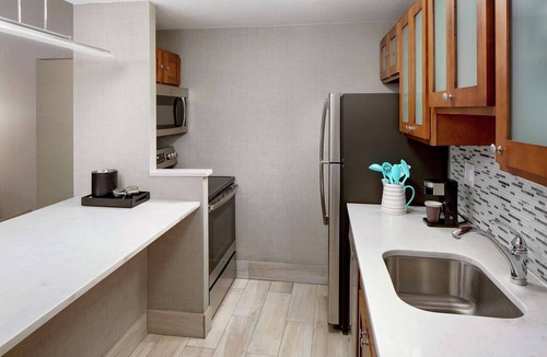 Marlborough Hotel | Embassy Suites by Hilton Boston Marlborough