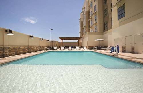 McAllen Hotel | Embassy Suites by Hilton McAllen Convention Center