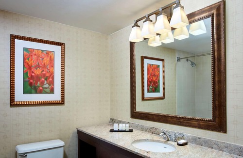 Parsippany Hotel | Embassy Suites by Hilton Parsippany