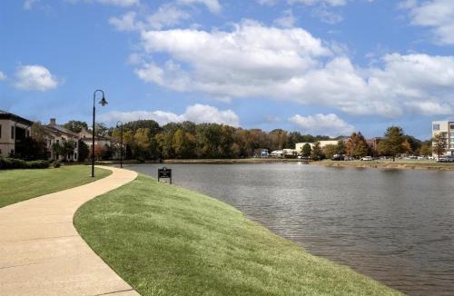 Ridgeland Hotel | Embassy Suites by Hilton Jackson North Ridgeland