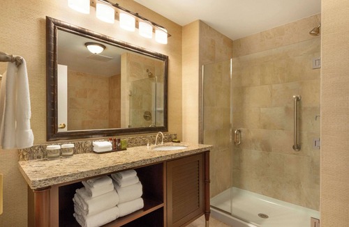 Yamacraw Village Hotel | Embassy Suites by Hilton Savannah Historic District