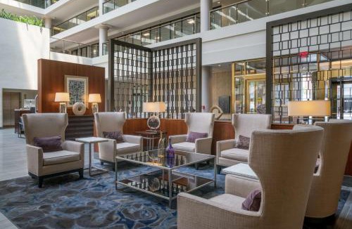 West End Hotel | Embassy Suites by Hilton Washington D.C. Georgetown