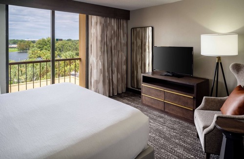 Altamonte Springs Hotel | Embassy Suites by Hilton Orlando North