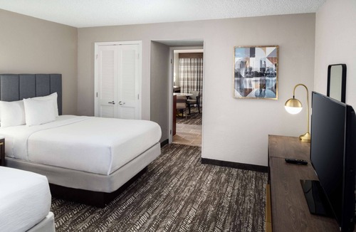 Altamonte Springs Hotel | Embassy Suites by Hilton Orlando North