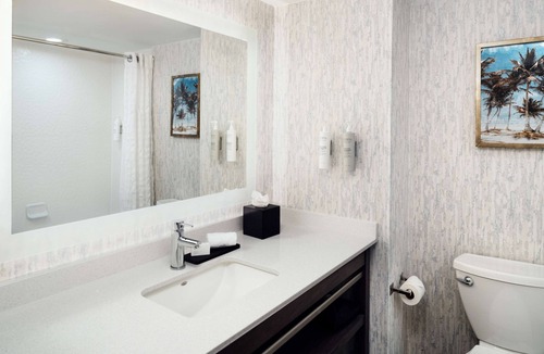 Altamonte Springs Hotel | Embassy Suites by Hilton Orlando North