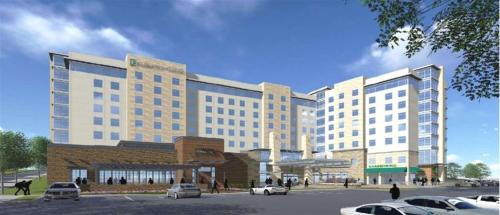 Berkeley Heights Hotel | Embassy Suites By Hilton Berkeley Heights