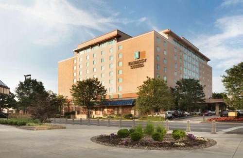 Charleston Hotel | Embassy Suites Charleston
