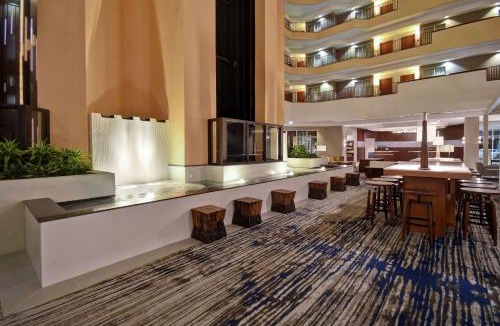 Charleston Hotel | Embassy Suites Charleston