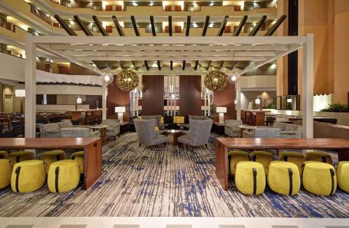 Charleston Hotel | Embassy Suites Charleston