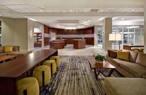 Charleston Hotel | Embassy Suites Charleston