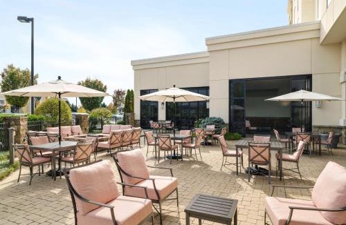 Twin Brook Hotel | Embassy Suites Chattanooga Hamilton Place