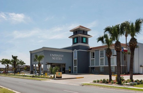 South Side Hotel | Embassy Suites Corpus Christi