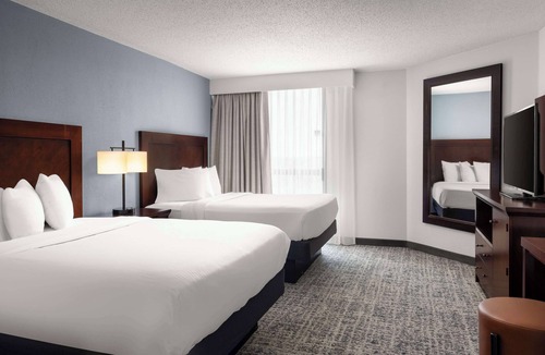 Redmont Park Hotel | Embassy Suites Hotel Birmingham