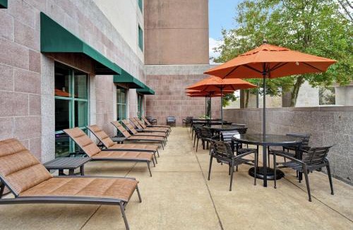 Little Rock Hotel | Embassy Suites Little Rock