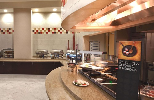 Palmdale Hotel | Embassy Suites Palmdale