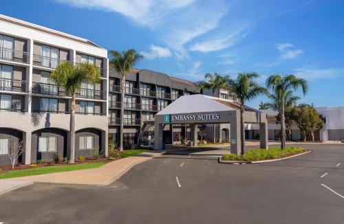 San Luis Obispo Hotel | Embassy Suites San Luis Obispo