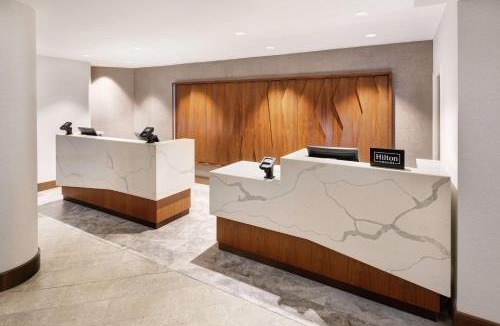 Tysons Hotel | Embassy Suites Tysons Corner