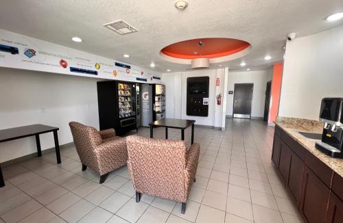 Three Rivers Hotel | Emblaze Hotel