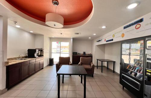 Three Rivers Hotel | Emblaze Hotel