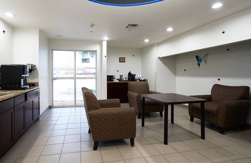 Three Rivers Hotel | Emblaze Hotel