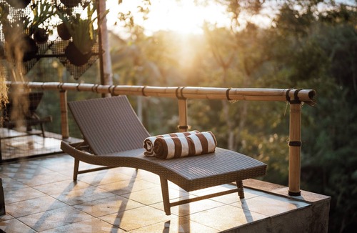 Melayang Villa | Embrace Ancient Bali at Umah Bali Kuno Villas