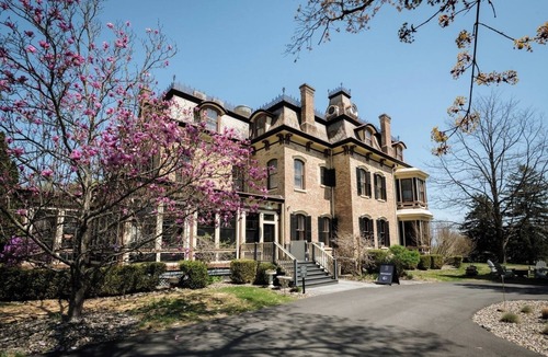 Kingston Apartment | Embrace Nature's Embrace! Near Kingston Point Beach, Free Breakfast and Parking