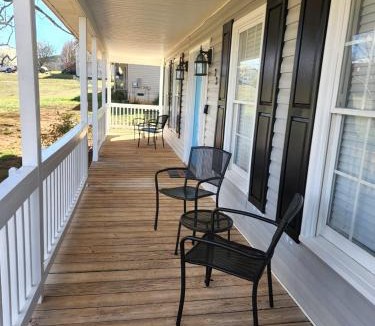 Rydal House | Embrace The Outdoors In This Modern Rydal Setting