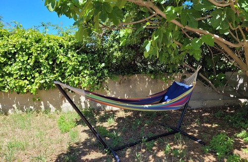 Carnon-Plage Villa | Embrasse moi à Carnon Plage! 3ch. 8 Pers. APT Terrasse