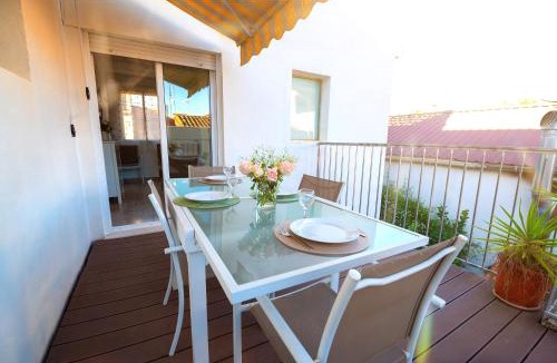 Anna Apartment | Embrujo de la naturaleza - Anna