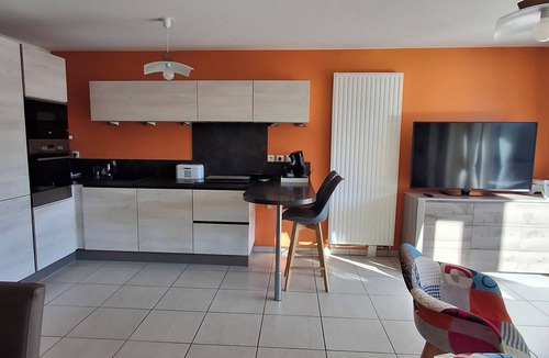 Embrun Apartment | Embrun