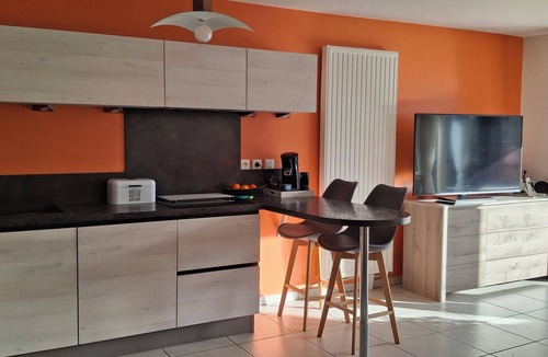 Embrun Apartment | Embrun