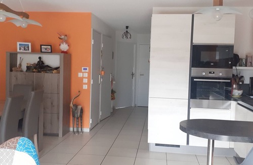 Embrun Apartment | Embrun