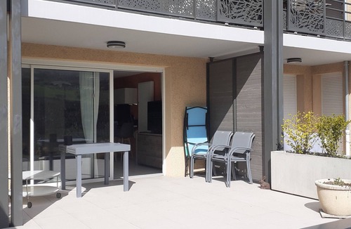 Embrun Apartment | Embrun