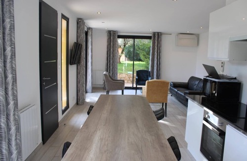 Eze House | Embruns - Èze - Gîte