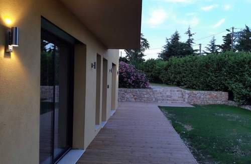 Eze House | Embruns - Èze - Gîte