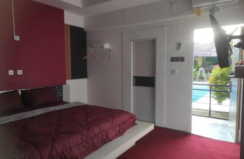 Samarinda Hotel | Embun Pagi Alami